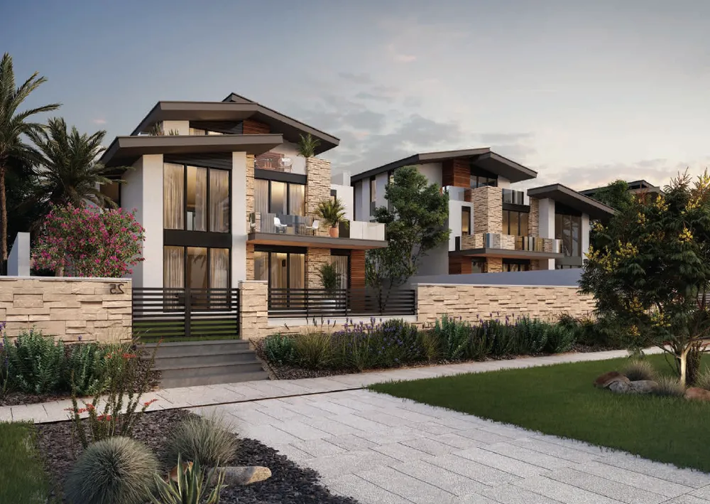  at The Estates