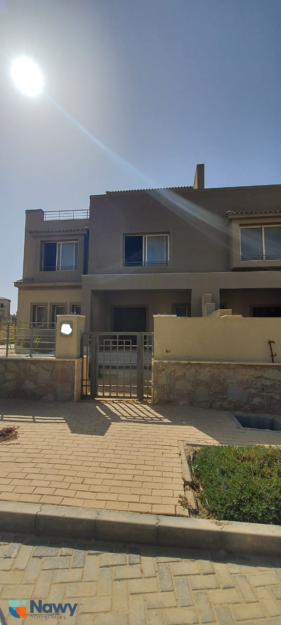 villa at Palm Hills Katameya Extension (PK2)
