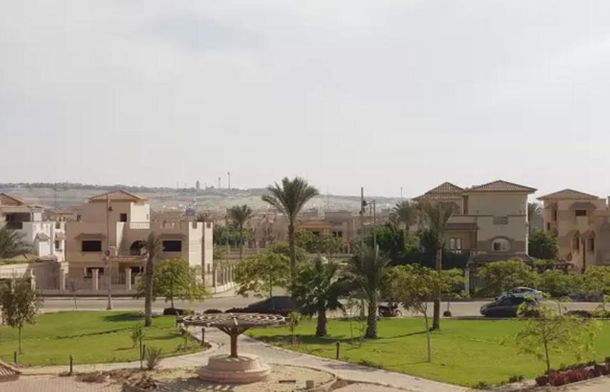 villa at Royal City