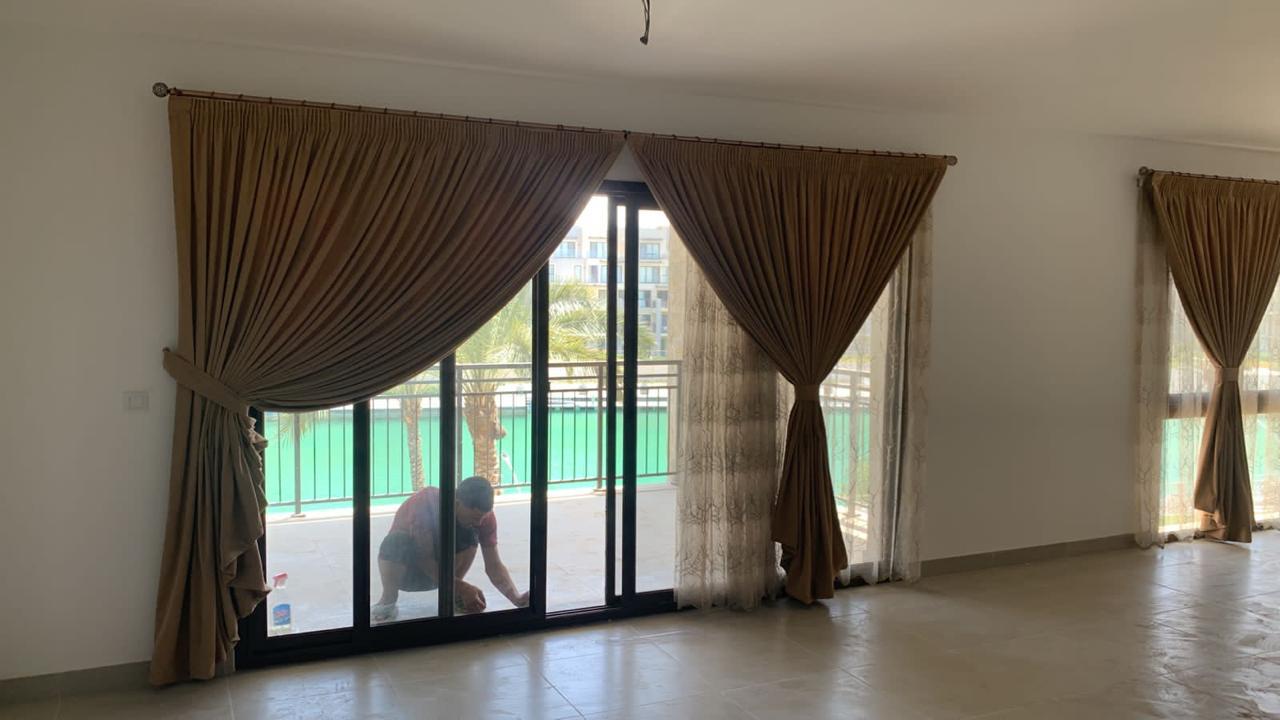 شاليه في مراسي، صورة ٣ من ٥