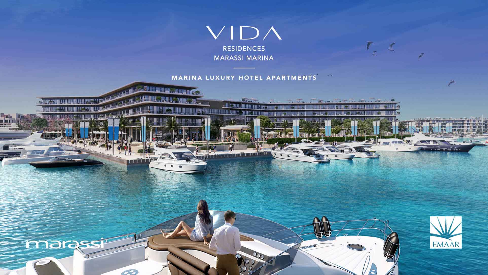 apartment at Marassi