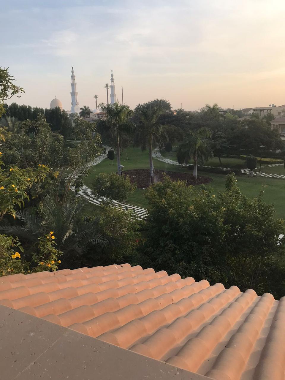 فيلا في ⁨مدينتي⁩، صورة ٢ من ٧