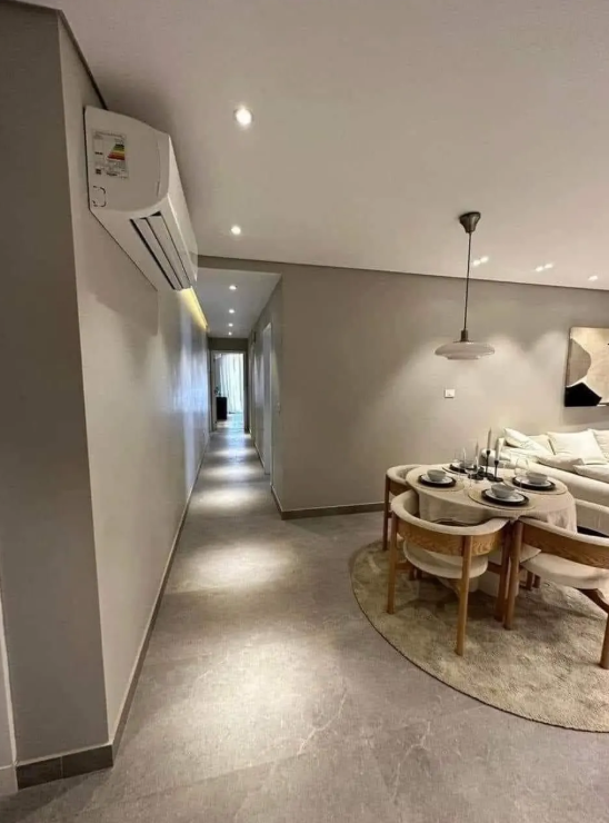 apartment at Village West