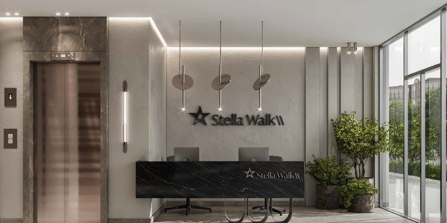Retail 144 m² available in Stella Heights, Sidi Abdel Rahman, North Coast-Sahel