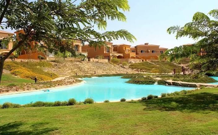 townhouse at Royal Meadows Sheikh Zayed