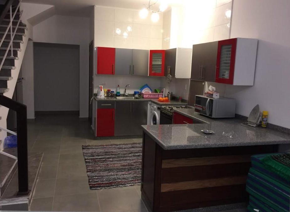 4-Bedroom Penthouse 150 m² for sale in Amwaj, Sidi Abdel Rahman - Ref 209163