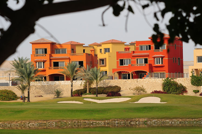 villa at Palm Hills Golf Views
