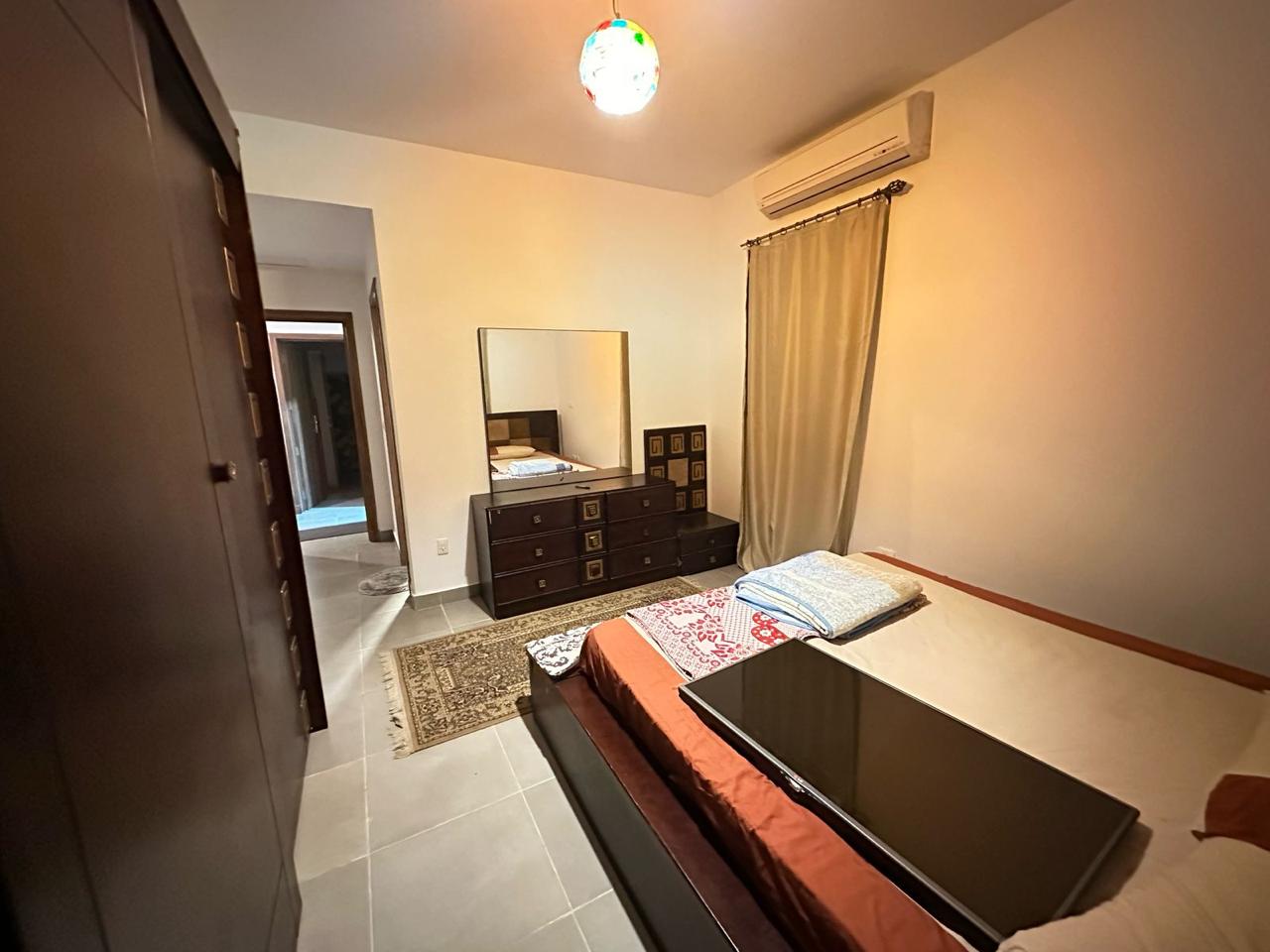 chalet at Amwaj