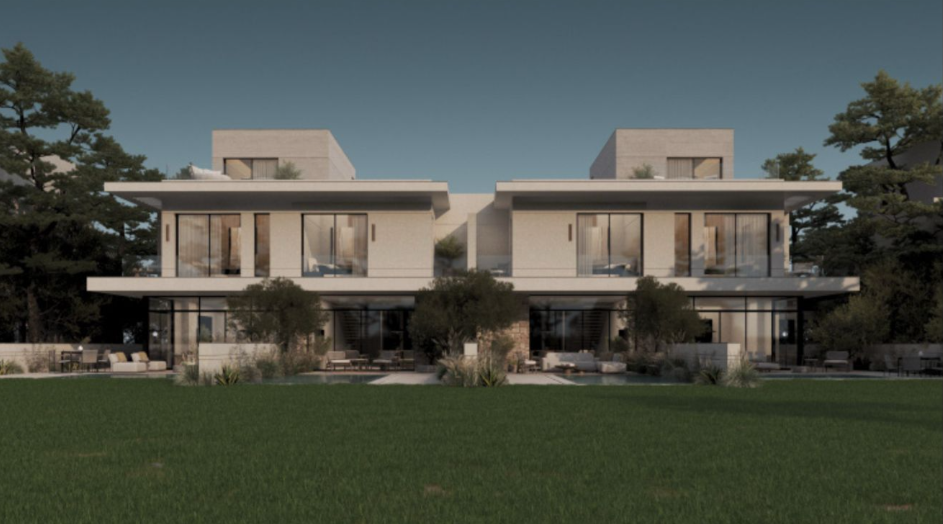 townhouse at Hills of One