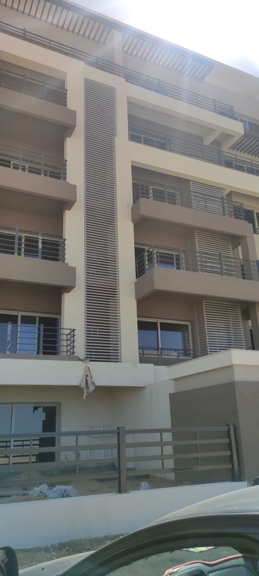 apartment at Capital Gardens