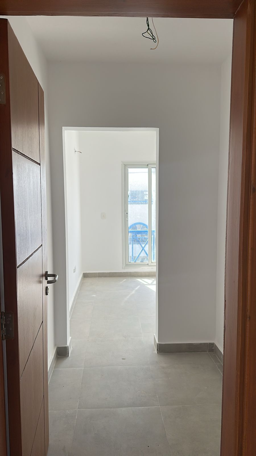 chalet at Mountain View Ras El Hekma