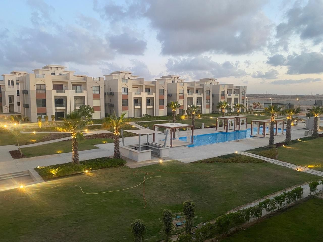 شاليه في ⁨جايا⁩، صورة ٦ من ١٦