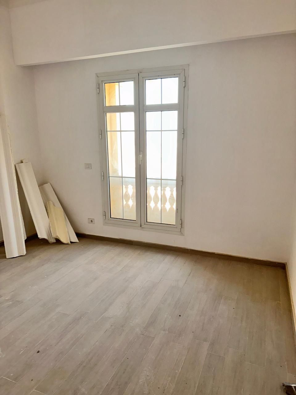 apartment at New Garden City