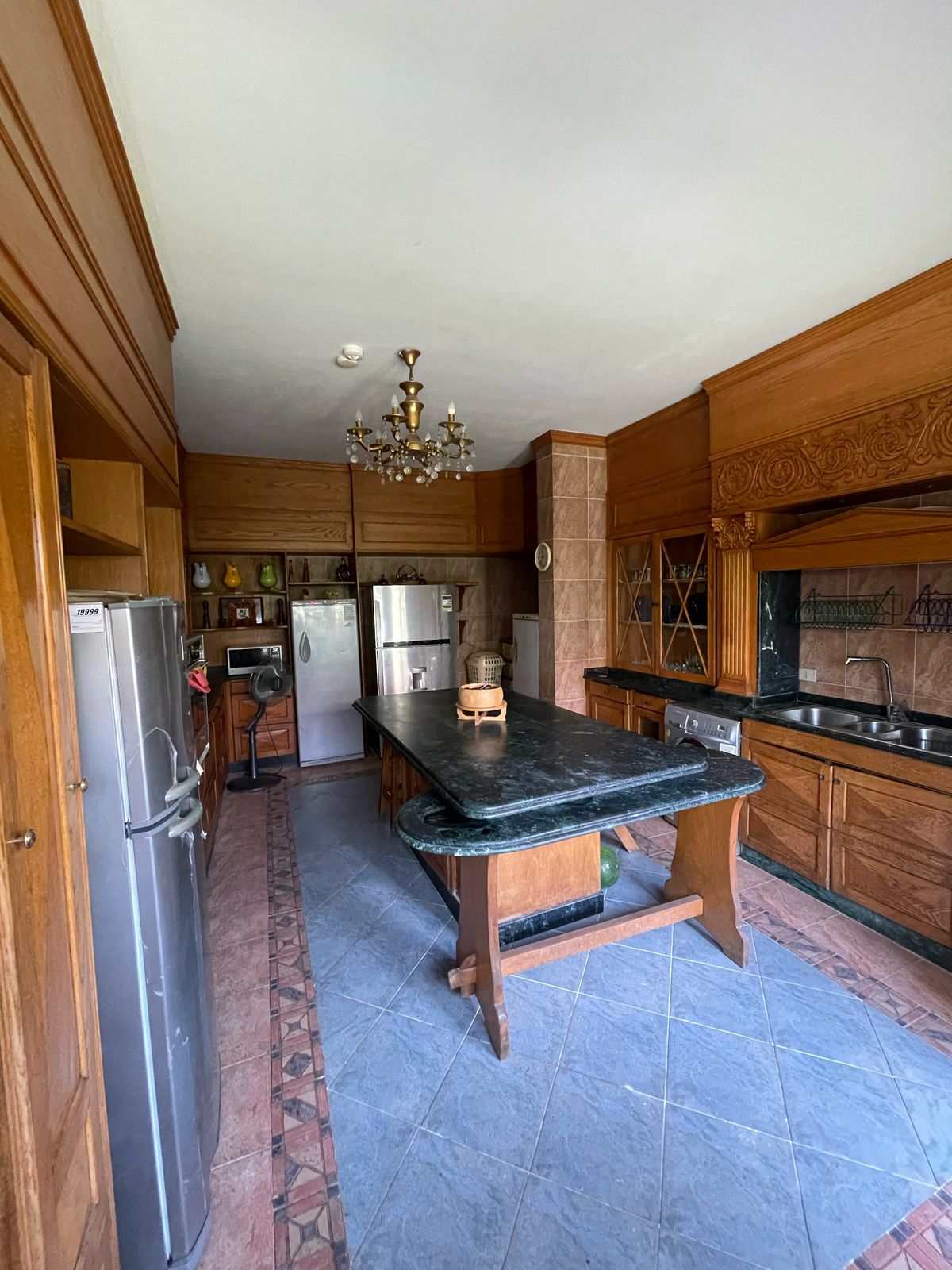 villa at Al Rabwa