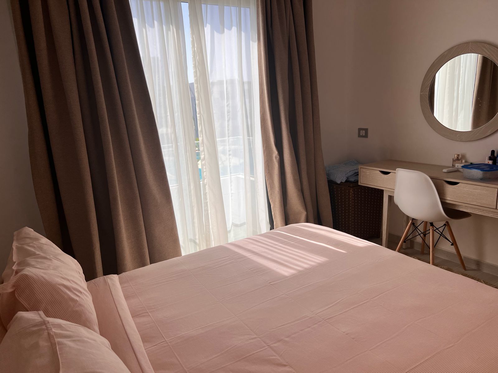 3 Bedrooms 160 sq.M Apartment for sale 17,000,000 EGP in Fouka Bay, Ras El Hekma