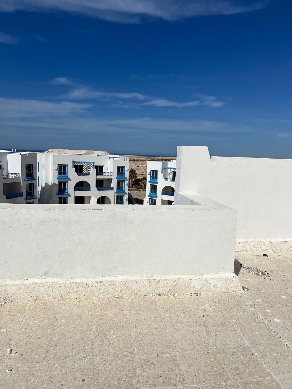 chalet at Mountain View Ras El Hekma