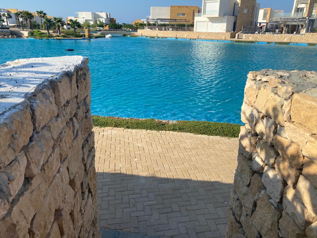 فيلا في ⁨سيشيل سيدي عبد الرحمن⁩، صورة ٧ من ٩