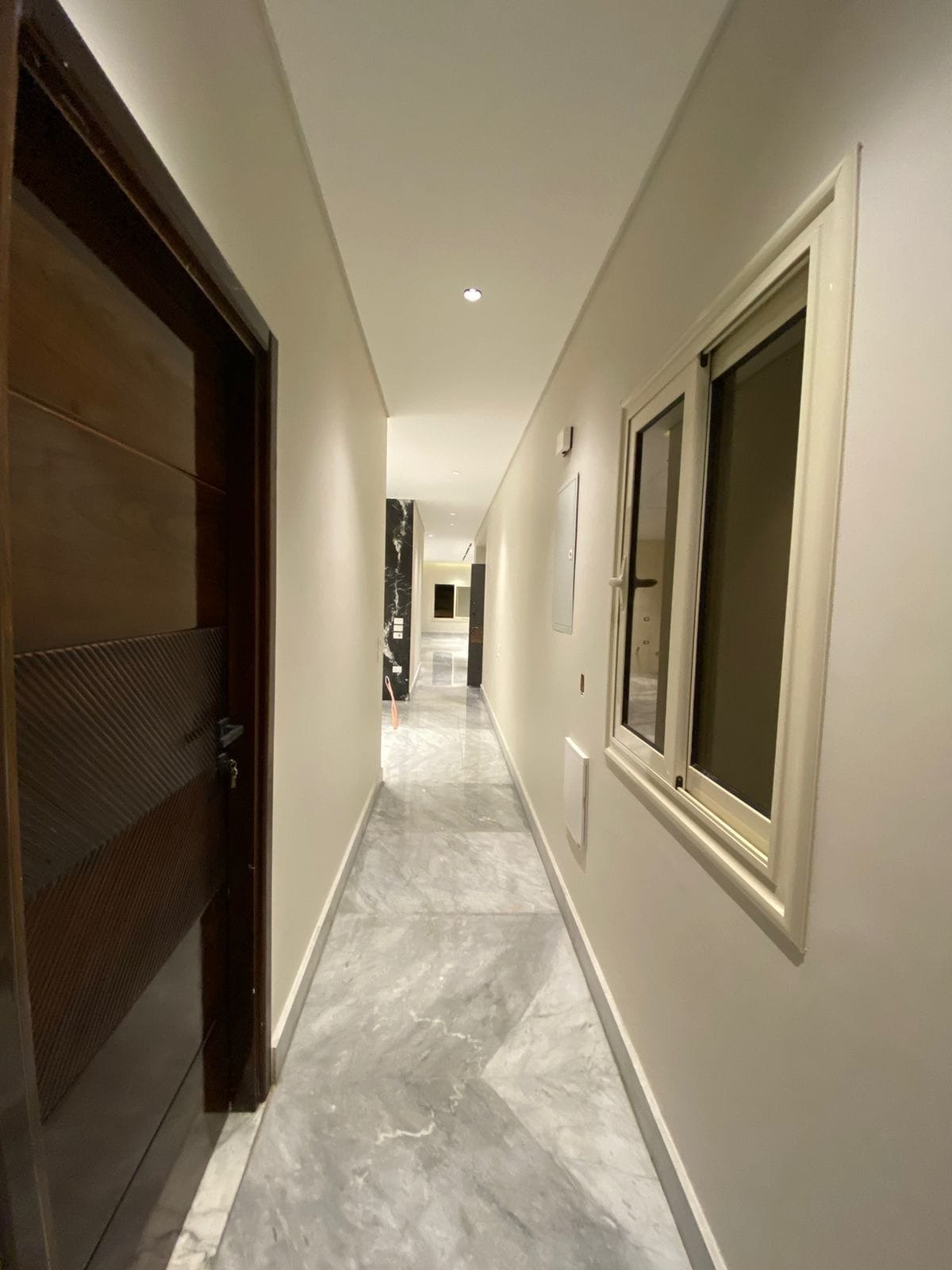 apartment at West ElGolf