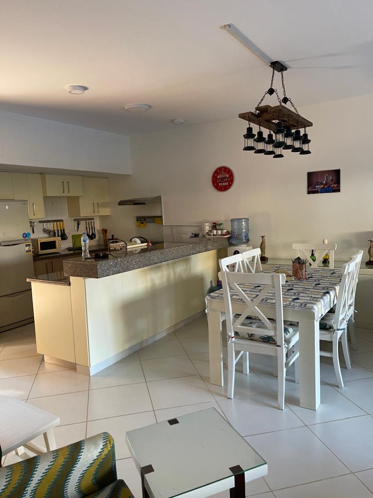 chalet at Marassi