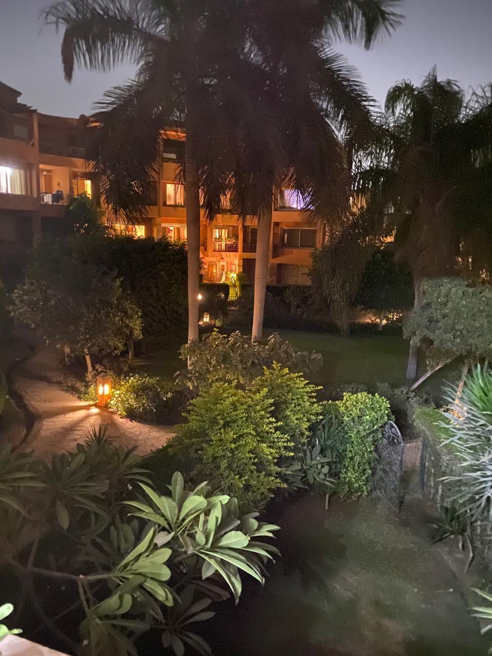 duplex at City View