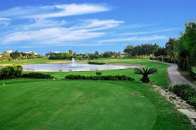 villa at Mirage City