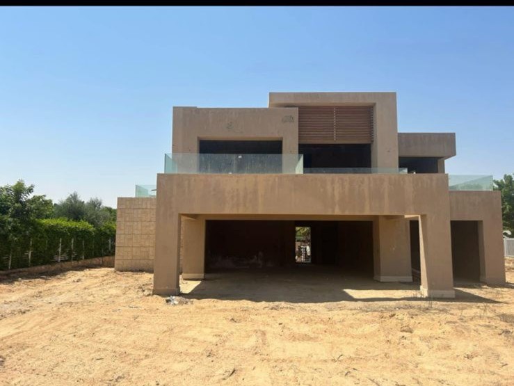 villa at Hacienda Bay