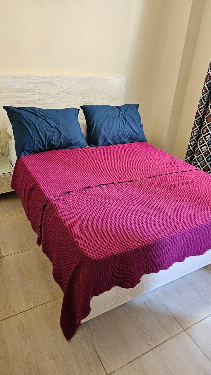 chalet at Lasirena North Coast