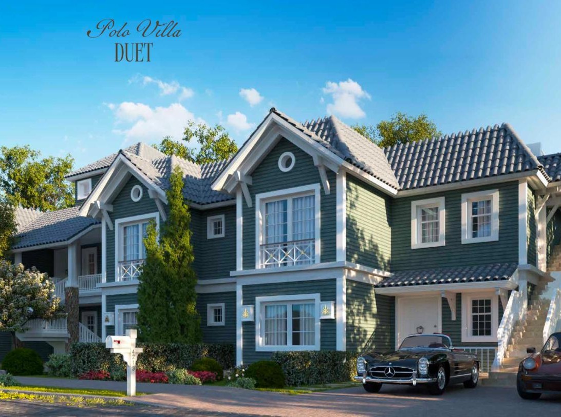 apartment at Kings Way
