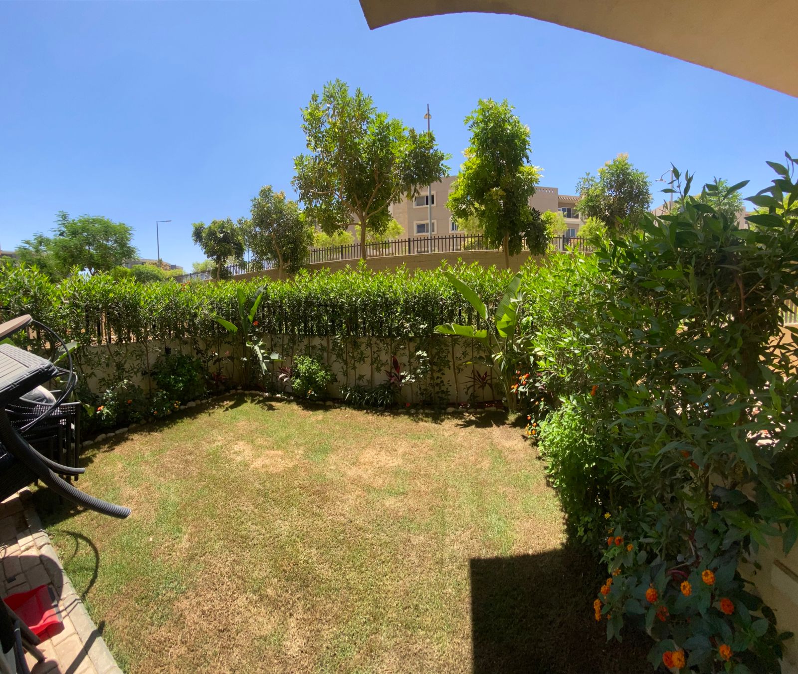 apartment at Taj City