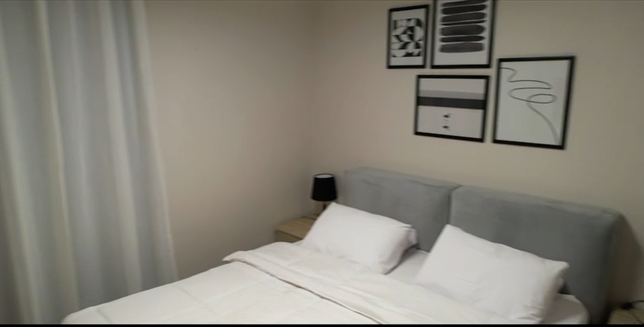 Apartment for sale in ZED with 3 bedrooms in El Sheikh Zayed by Ora Developers