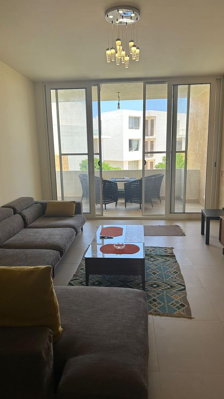 chalet at Seashell Sidi Abdel Rahman