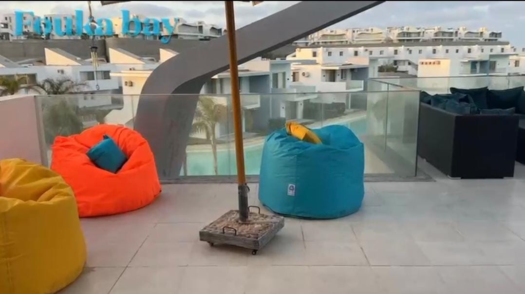 بنتهاوس في فوكا باي، صورة ٦ من ٨