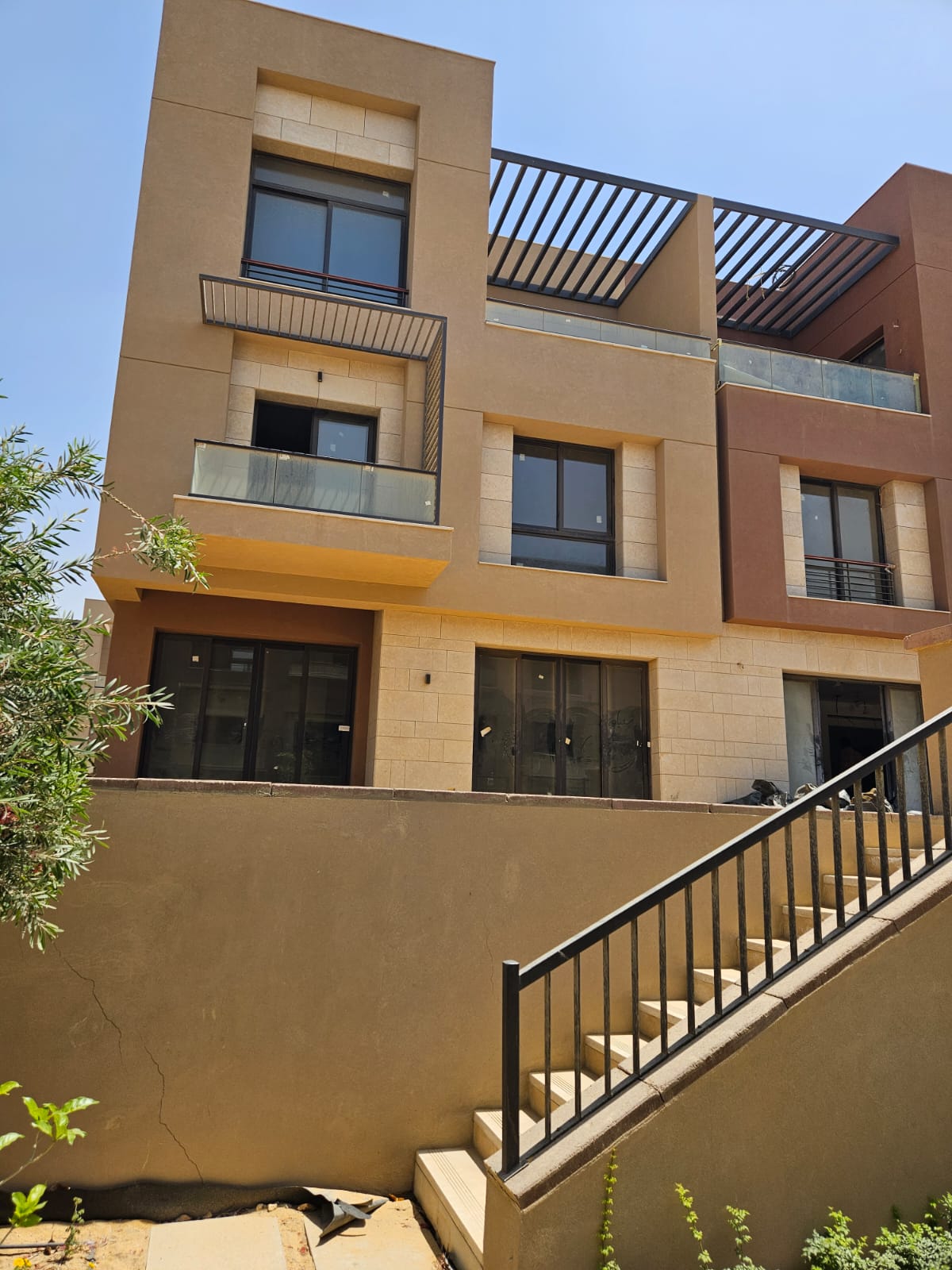townhouse at DISTRICT 5