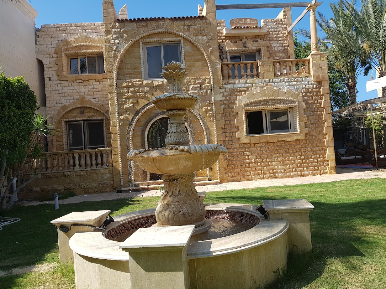 villa at Marina 6
