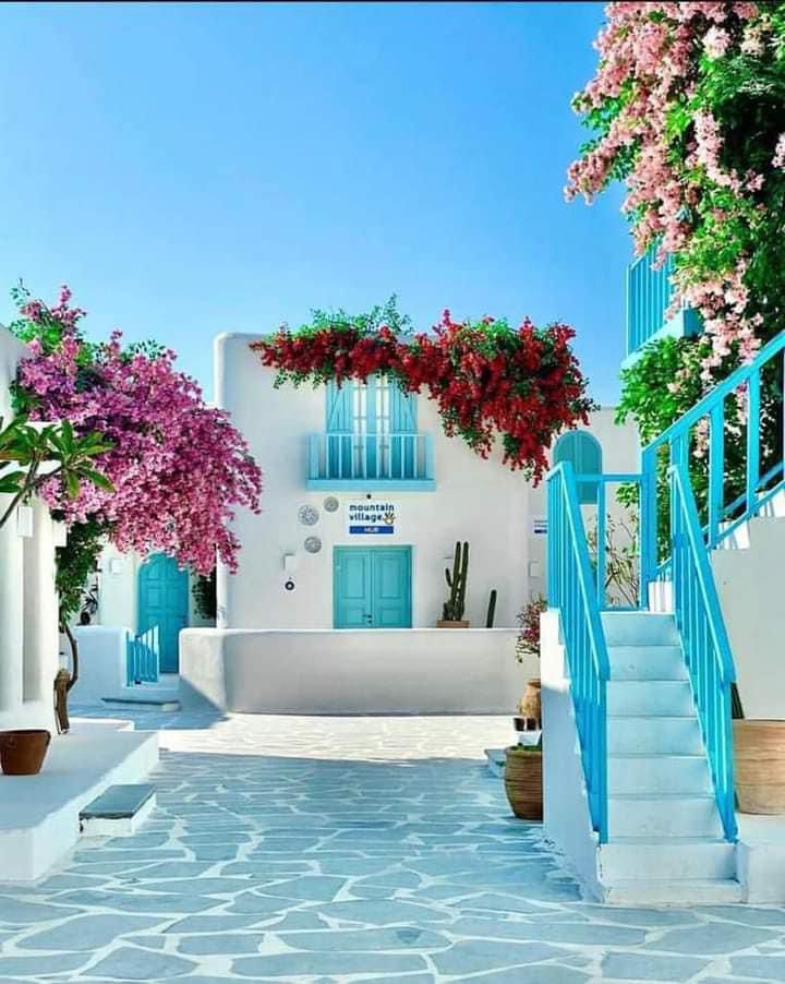 townhouse at Mountain View Ras El Hekma