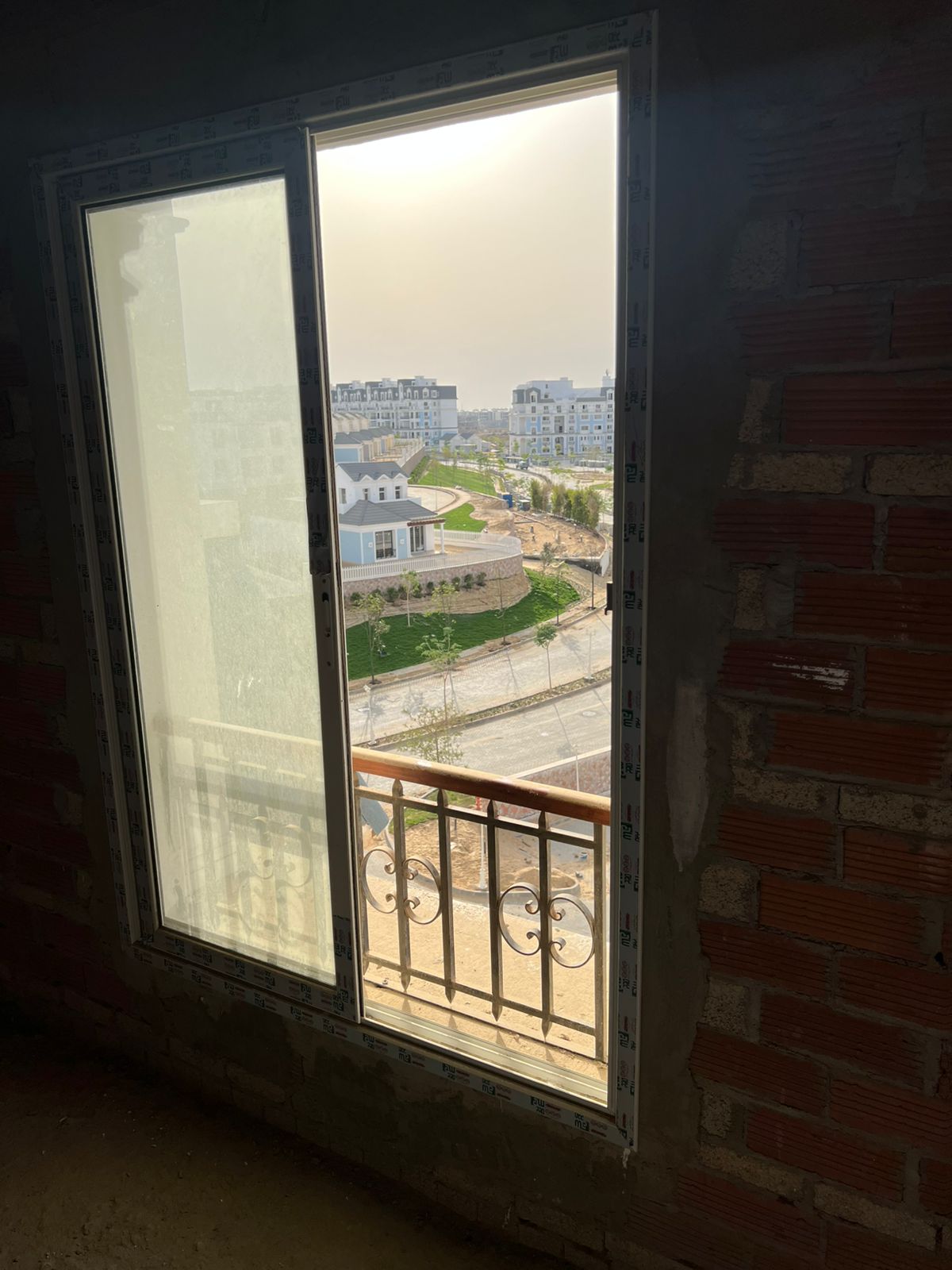 duplex at Mountain View ICity New Cairo