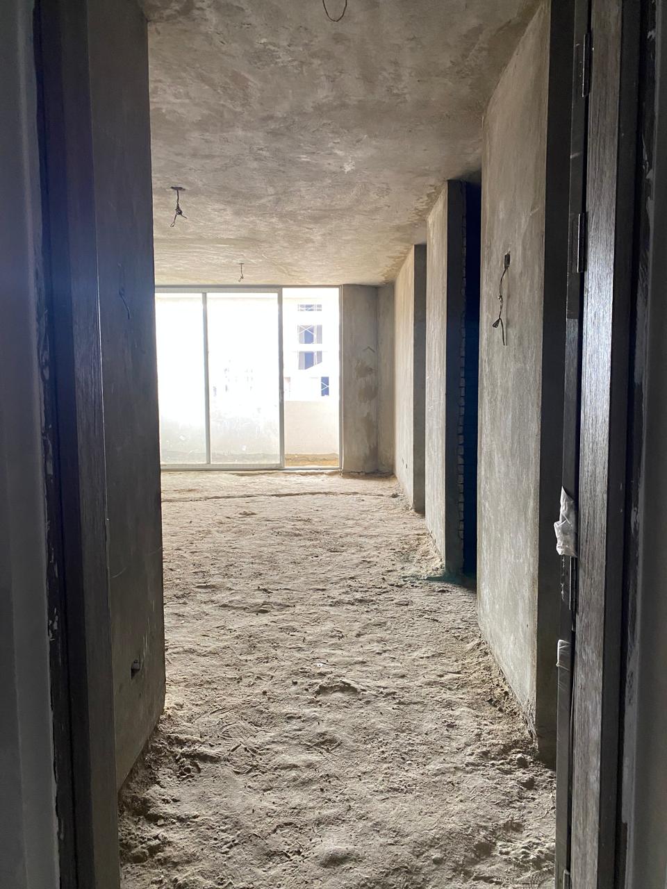 apartment at Bloomfields