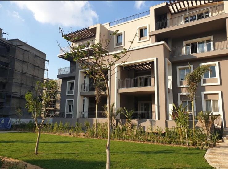 penthouse at October Plaza