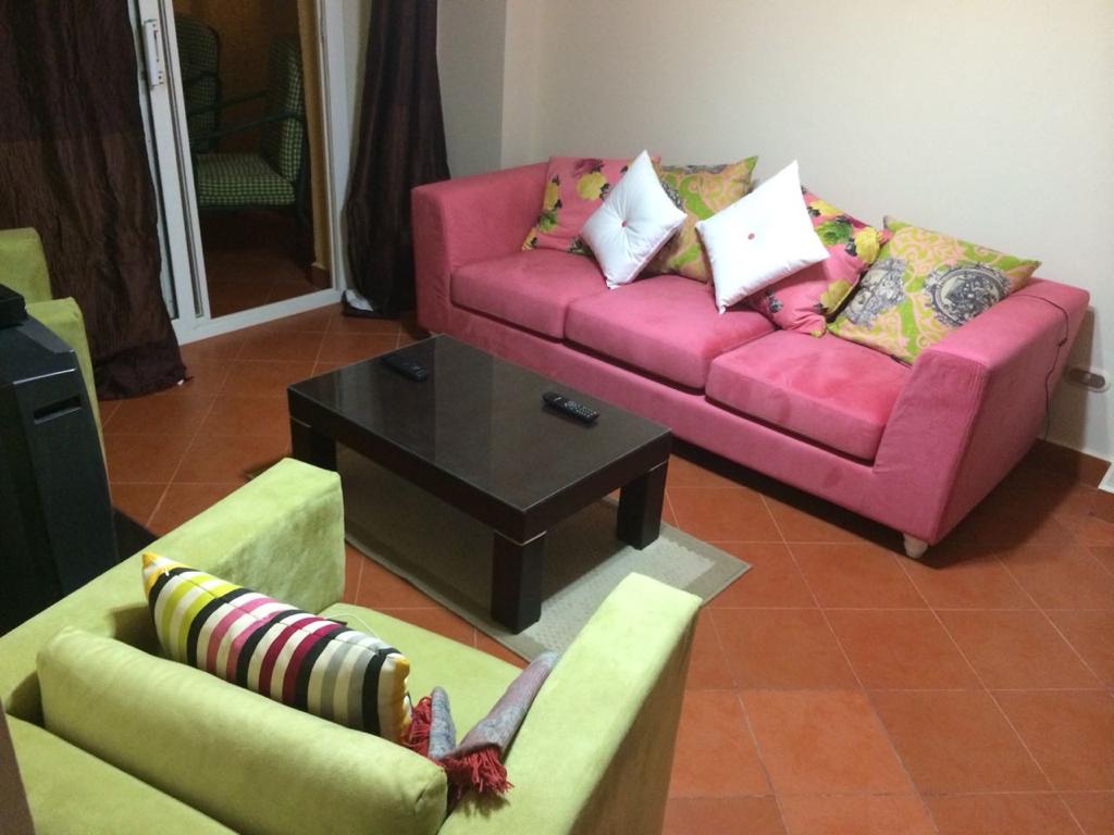 chalet at Golf Porto Marina