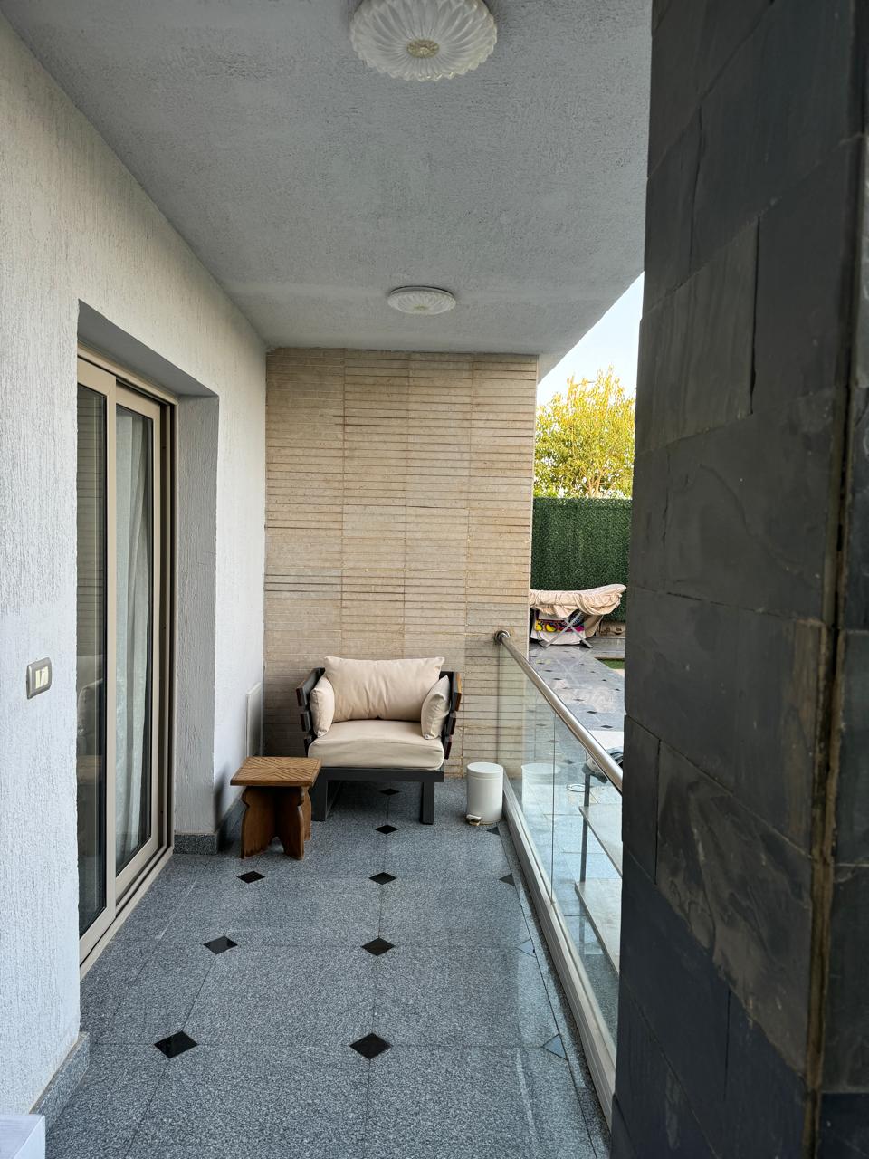 apartment at Galleria Residence