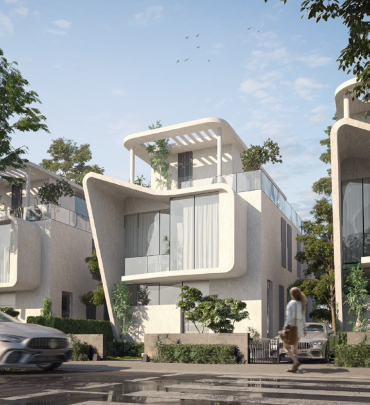 chalet at Safia - Ras El Hekma