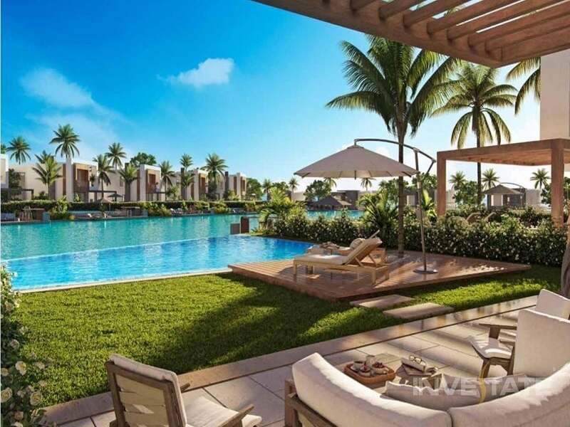 4 Bedrooms 313 sq.M Apartment for sale 16,700,000 EGP in Hacienda Bay, Sidi Abdel Rahman