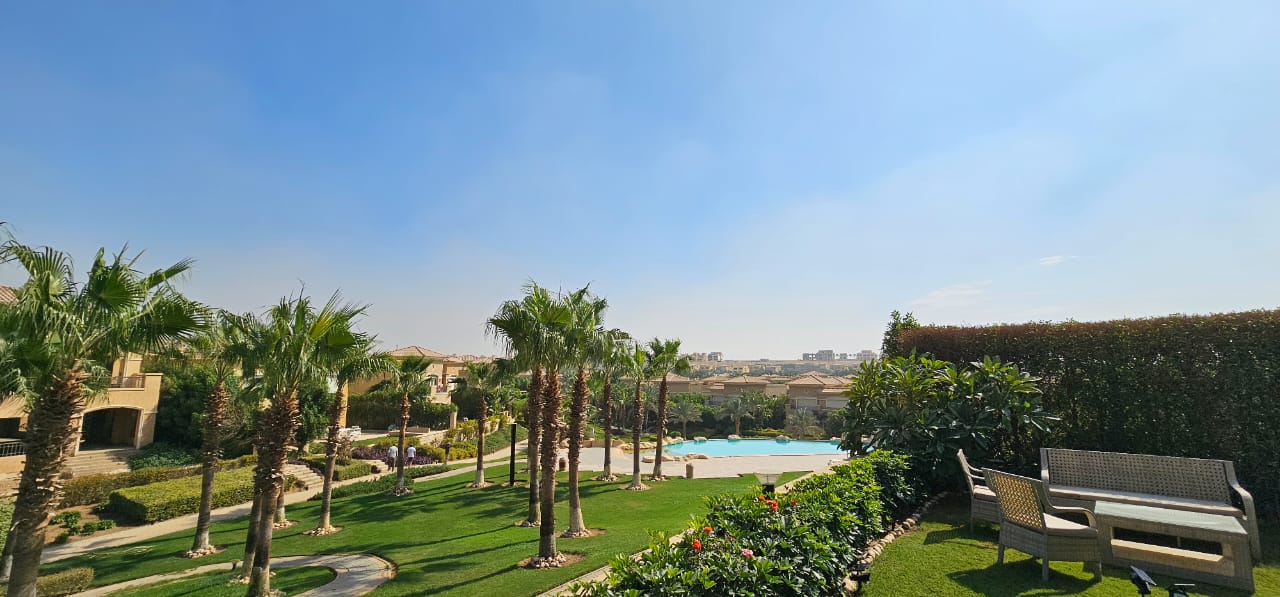 فيلا في ⁨Stone Park⁩، صورة ٨ من ١٢