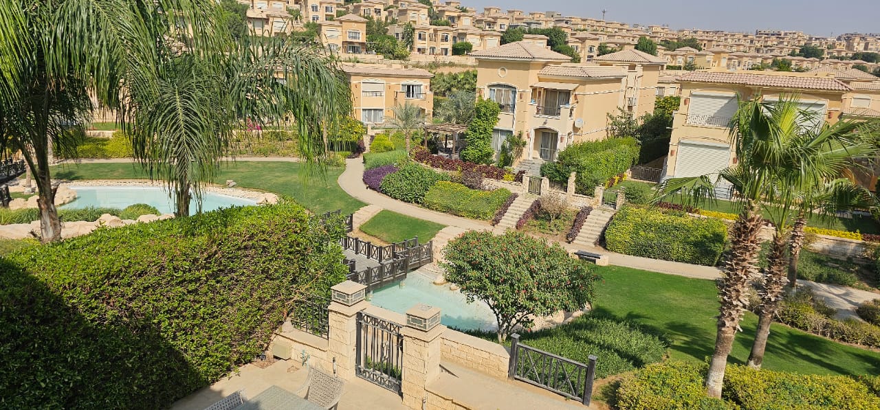 فيلا في ⁨Stone Park⁩، صورة ٦ من ١٢