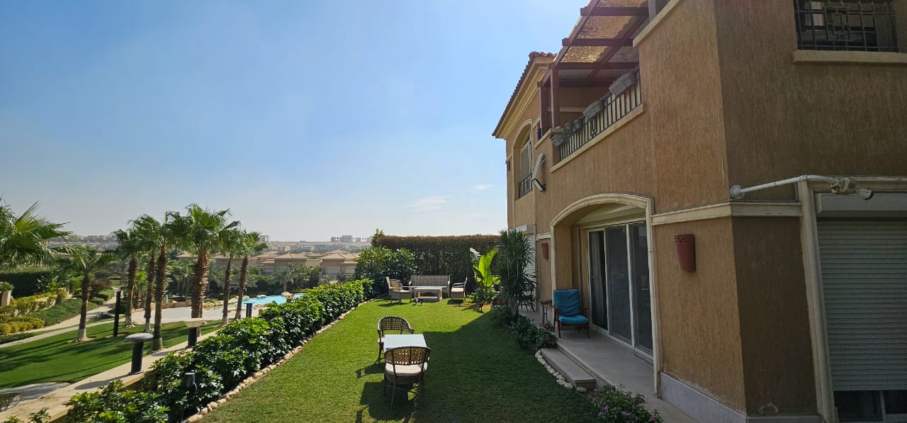 فيلا في ⁨Stone Park⁩، صورة ١١ من ١٢