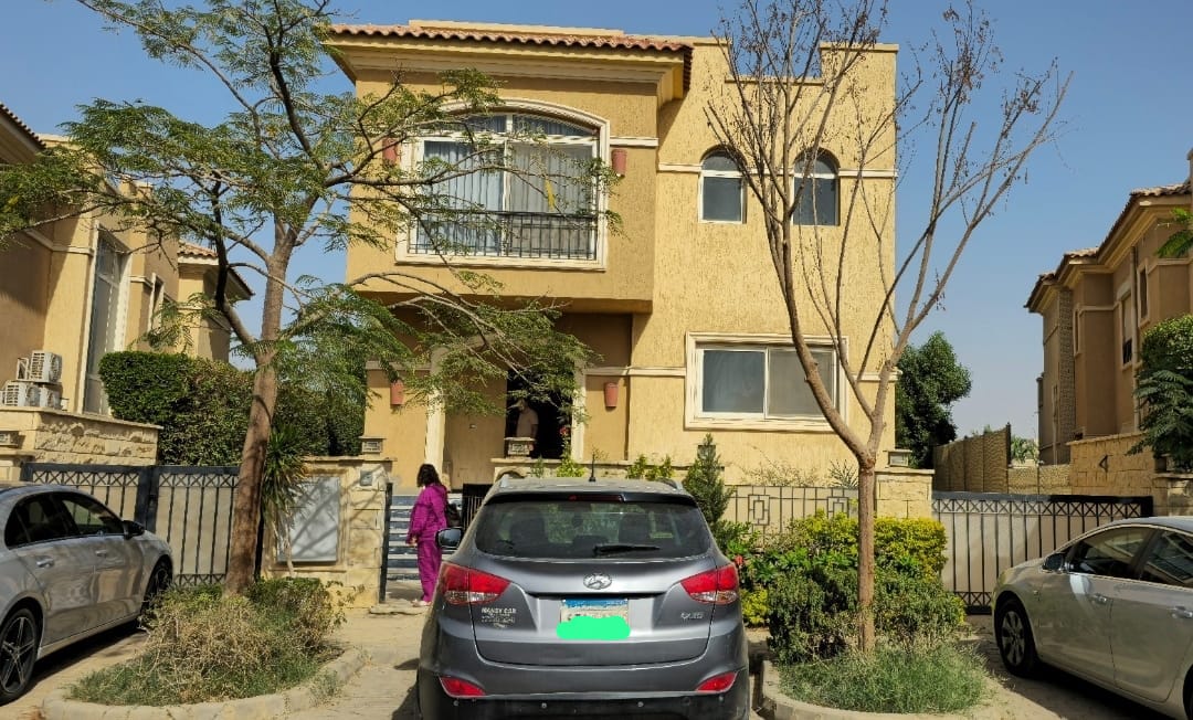 فيلا في ⁨Stone Park⁩، صورة ١٢ من ١٢