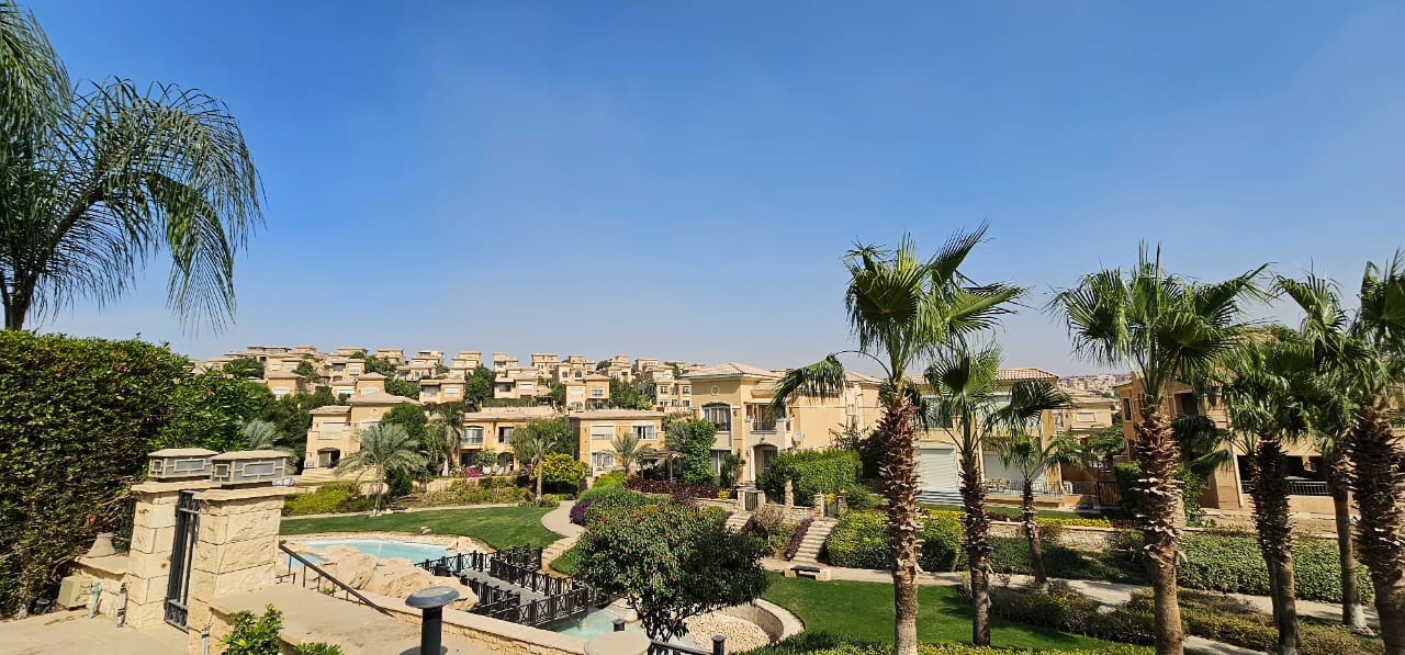 فيلا في ⁨Stone Park⁩، صورة ٩ من ١٢