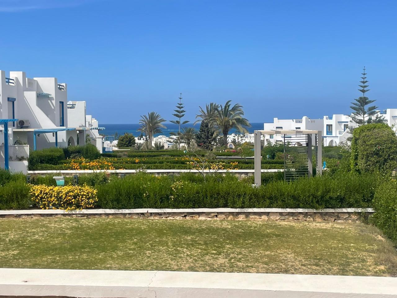 townhouse at Mountain View Ras El Hekma
