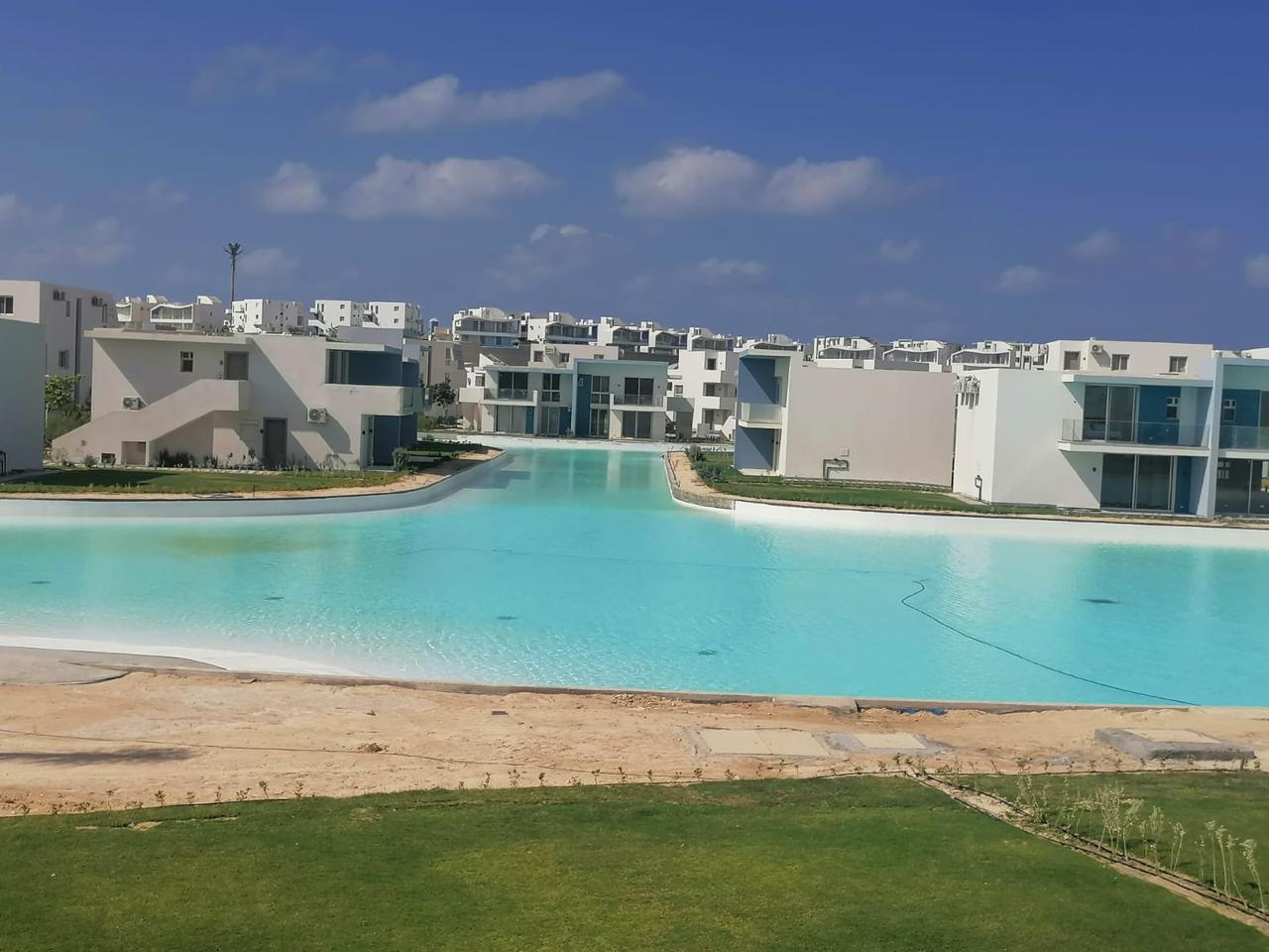 شاليه في فوكا باي، صورة ٥ من ٦