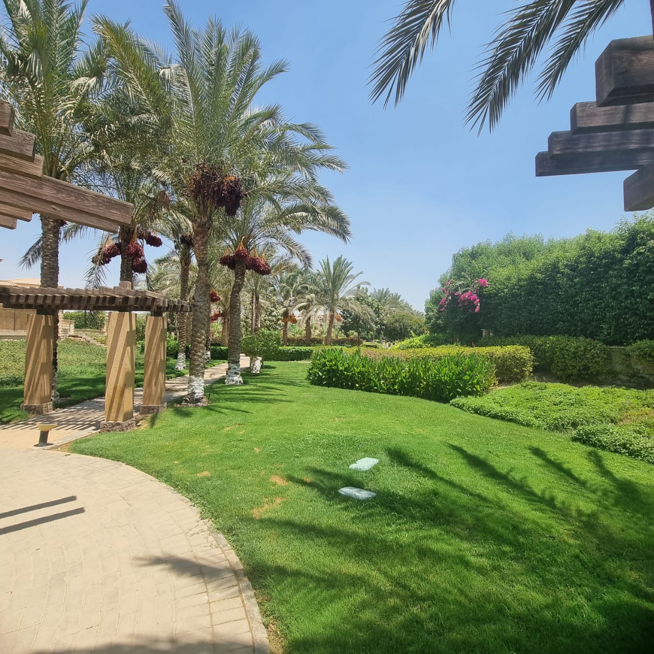 للبيع: فيلا 4 غرف نوم 360 م² في ستون بارك، القاهرة الجديدة، مصر